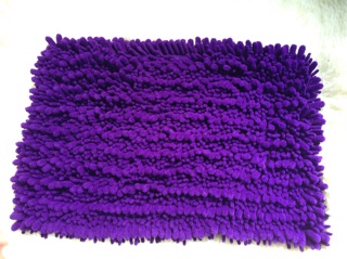 THẢM SIÊU THẤM HÚT NƯỚC 33x50cm