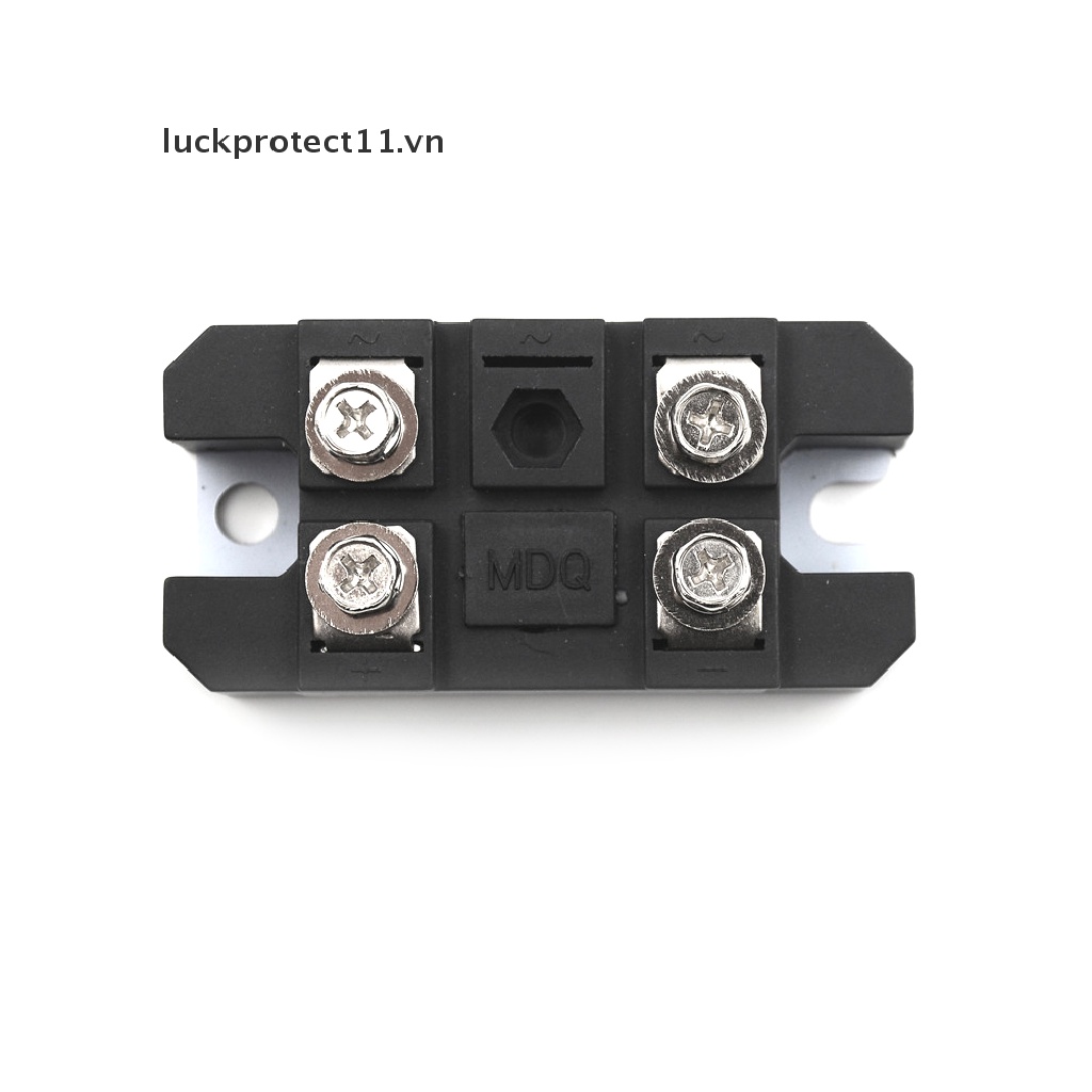 * 3c &amp; NEW * MDQ 100A Amp 1600V Volt 1 Phase Diode TS.