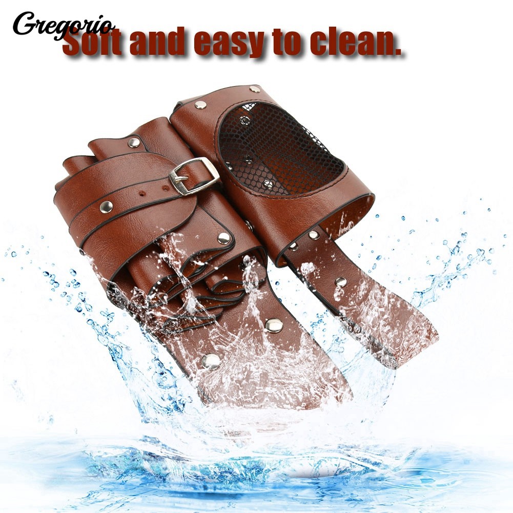 Túi Đựng Dụng Cụ Cắt Tóc Chuyên Nghiệp | BigBuy360 - bigbuy360.vn