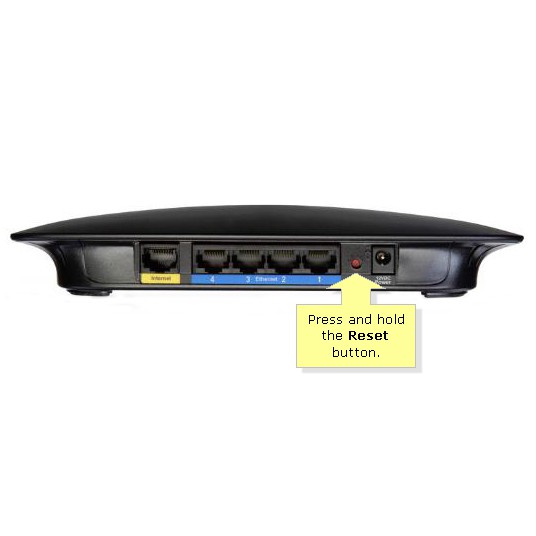 Router Linksys WRT120N (đã qua sử dụng) | BigBuy360 - bigbuy360.vn