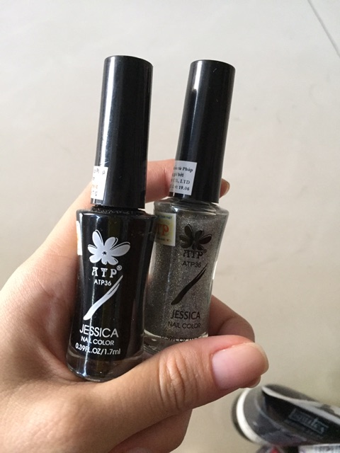 Thanh lý đồ nail