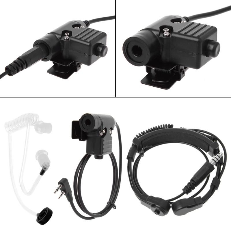 Micro zzz Có Kẹp Sắt Jack 3.5MM Tiện Dụng