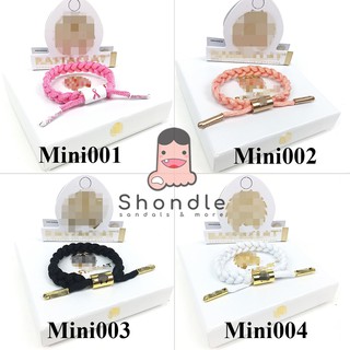 Vòng Tay Shondle Mini cho nữ tổng hợp [Tặng móc khoá + Full Box][Hình Thật]
