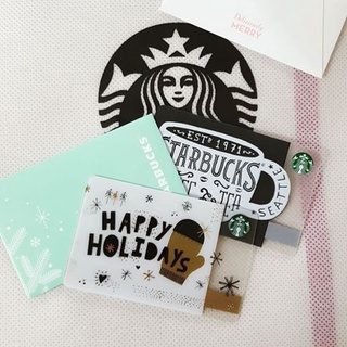 Thẻ Starbucks US - [Tổng hợp]