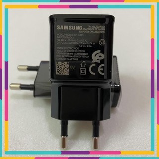 CỦ SẠC NHANH SAMSUNG 15W S8/S9/Note8/Note9