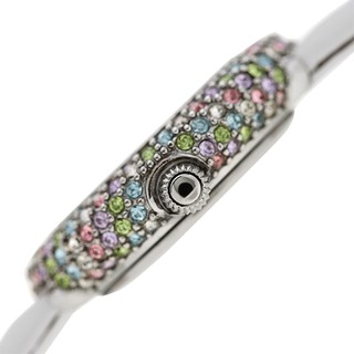 Đồng Hồ Nữ Burgi BUR227