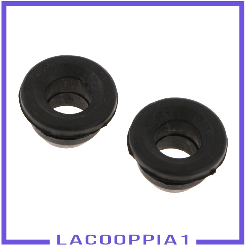[Lacooppia1] Set 2 Vòng Đệm Van PCV Phù Hợp Với Toyota Lexus