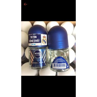 Lăn khử mùi nivea 12ml