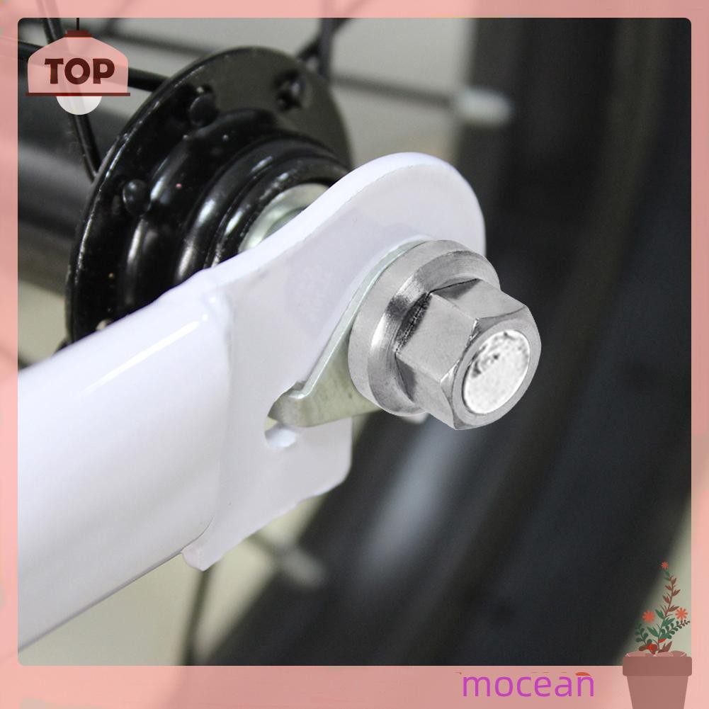 Đai Ốc Bánh Xe Đạp Địa Hình M10