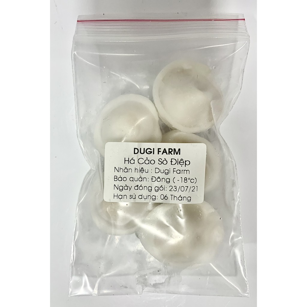 Dimsum Há Cảo Sò Điệp Thượng Hạng Nhà Hàng ( Giao Hoả Tốc TP.HCM) | BigBuy360 - bigbuy360.vn