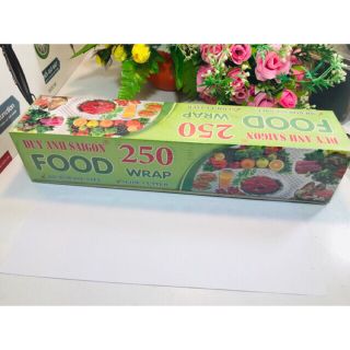 Màng bọc thực phẩm Ringo 250