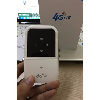 Bộ phát 4G LTE M80 đa mạng