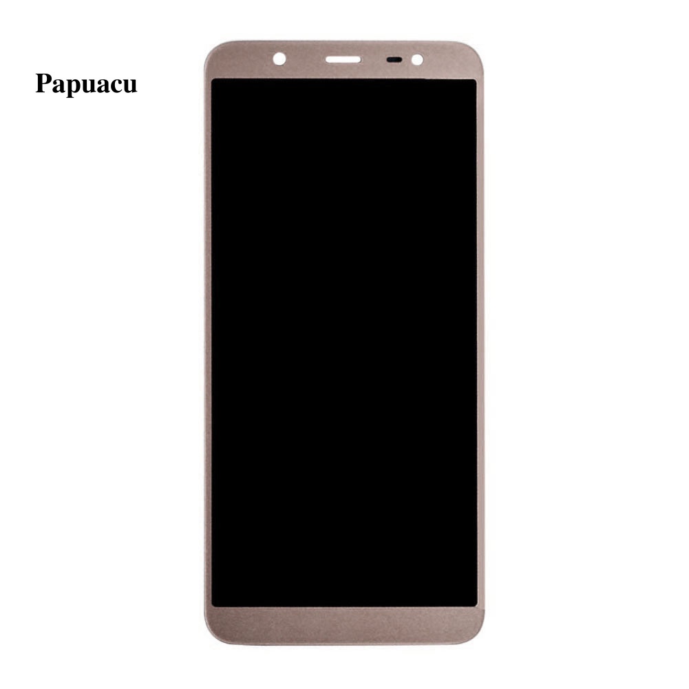 Màn Hình Cảm Ứng Lcd Thay Thế Cho Samsung Galaxy J8 2018 J810