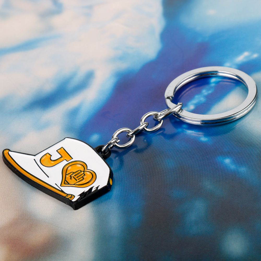 Mặt Vòng cổ hình chiếc nón hóa trang nhân vật anime Kujo Jotaro Higashikata