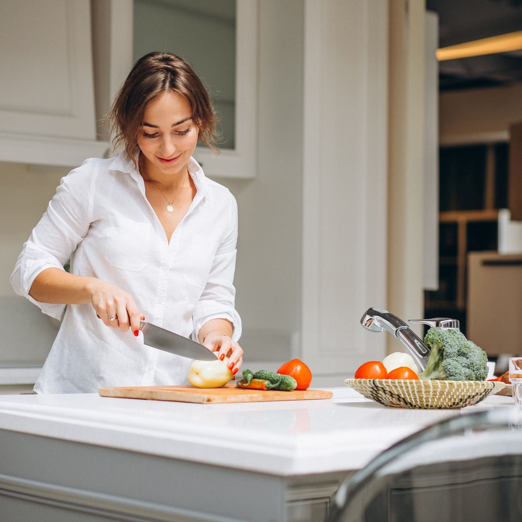 Đĩa cói trang trí tròn, bày hoa quả đồ ăn nhẹ, đồ cá nhân, treo tường, decor phòng khách, bàn ăn Bắc Âu họa tiết 05