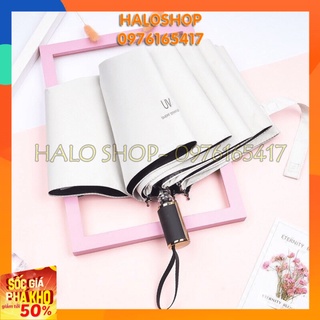 Dù Đi Mưa Uv Xếp Gọn ( Loại Xịn )