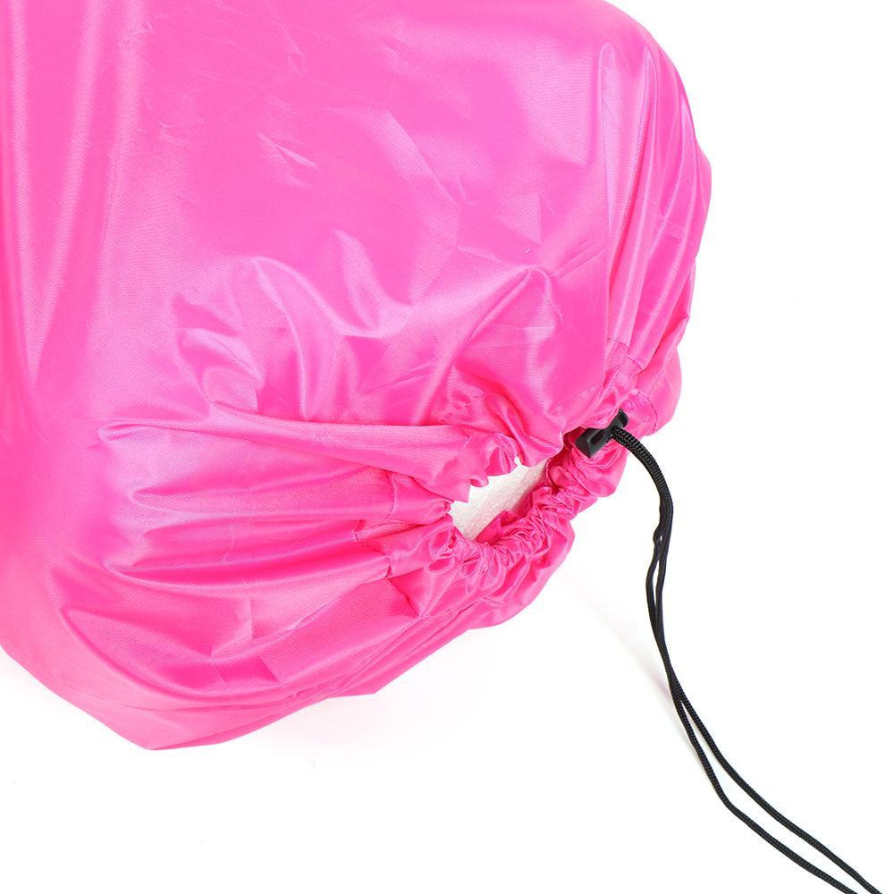 Giỏ Đựng Quần Áo Dơ Bằng Nylon Có Thể Gấp Lại Được Mới