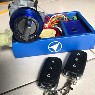 Khoá smartkey WINNER