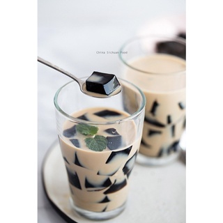 BỘT THẠCH SƯƠNG SÁO ĐEN/TRẮNG THUẬN PHÁT