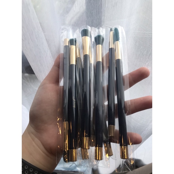Bàn chải trang điểm Jessup Beauty