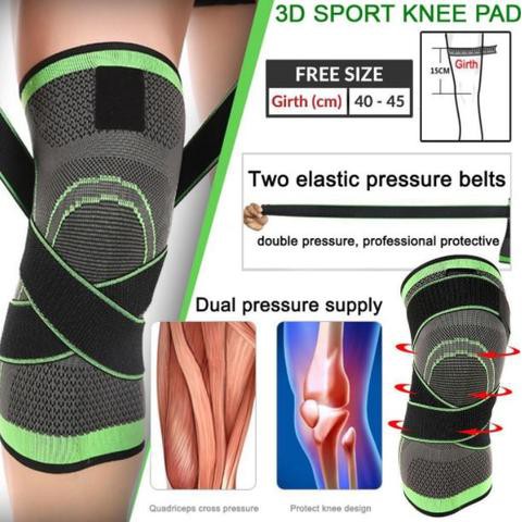 Bó gối dây chéo ( phục hồi đứt dây chằng, chơi thể thao, bóng đá, cầu lông....)