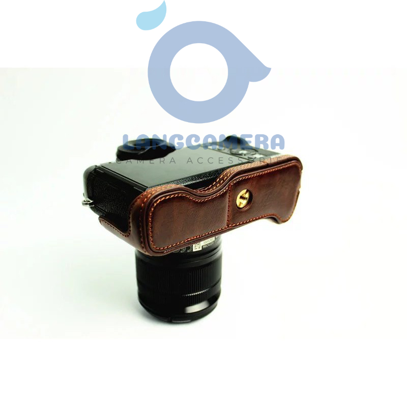 Bao Da Halfcase Fujifilm XT1