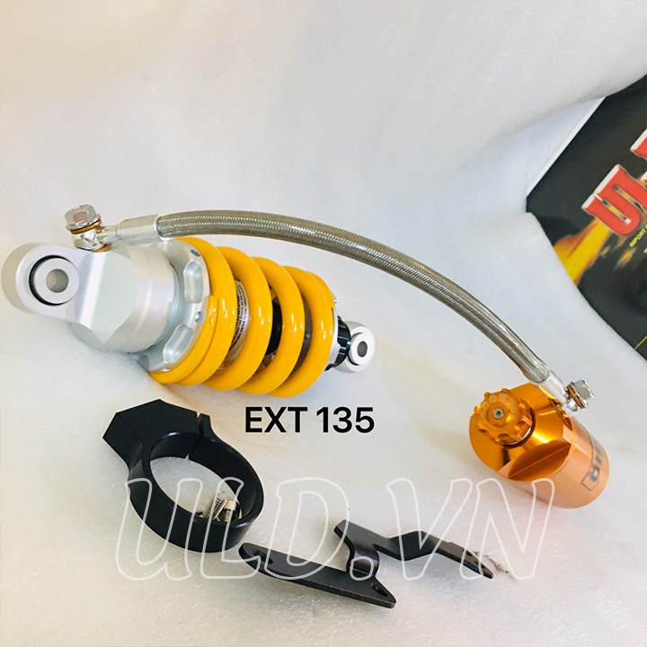 PHUỘC SAU OHLINS BÌNH DẦU EX135