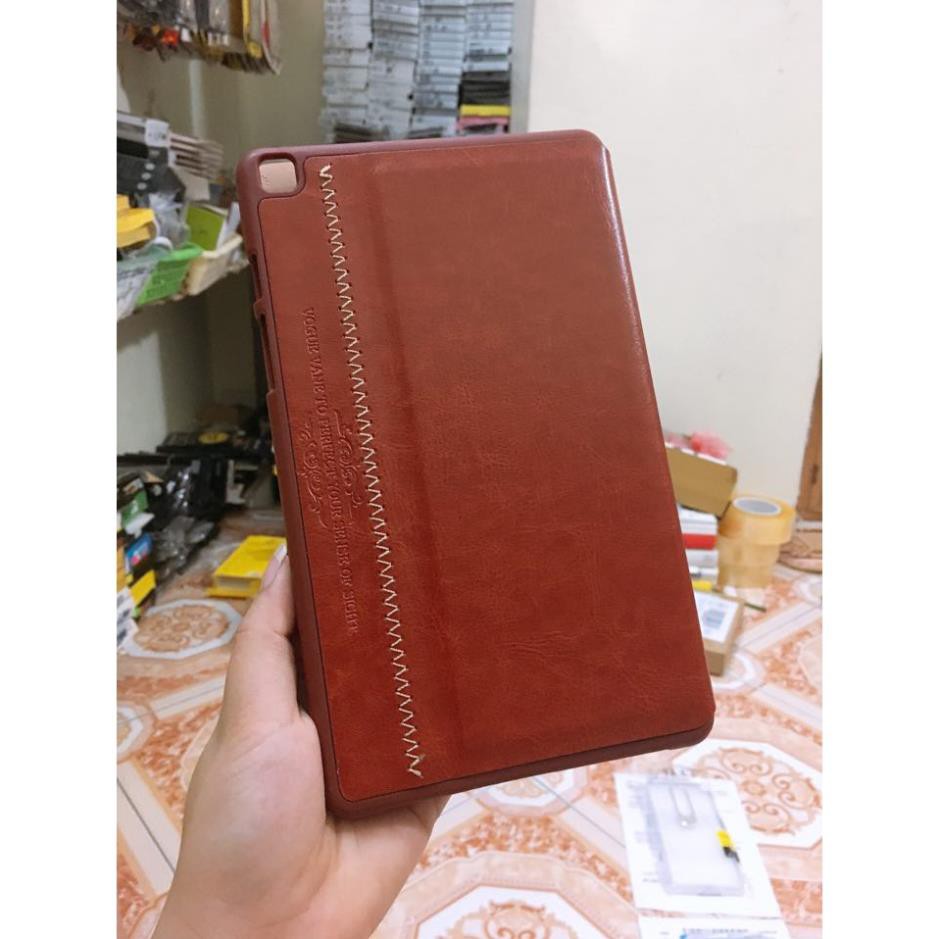 BAO DA CHO SAMSUNG GALAXY TAB A8 8 INCH T295 ( 2019 ) CHÍNH HÃNG KAKU | BigBuy360 - bigbuy360.vn