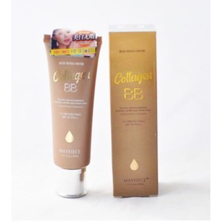 Kem nền BB collagen Mayfiece - RRR