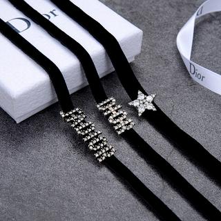 Vòng Đeo Tay Dior Bằng Kim Loại Cá Tính Thời Trang