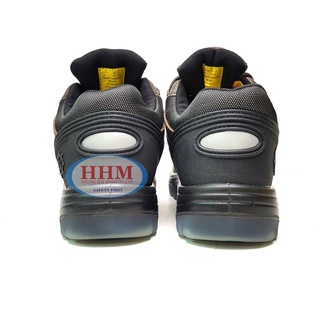 Giày bảo hộ Safety Jogger Pluto