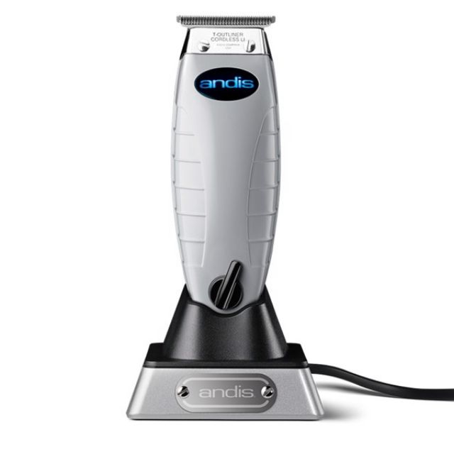 Tông đơ trấn viền ANDIS CORDLESS T-OUTLINER TRIMMER không dây