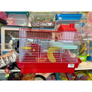 Lồng A# dành cho hamster