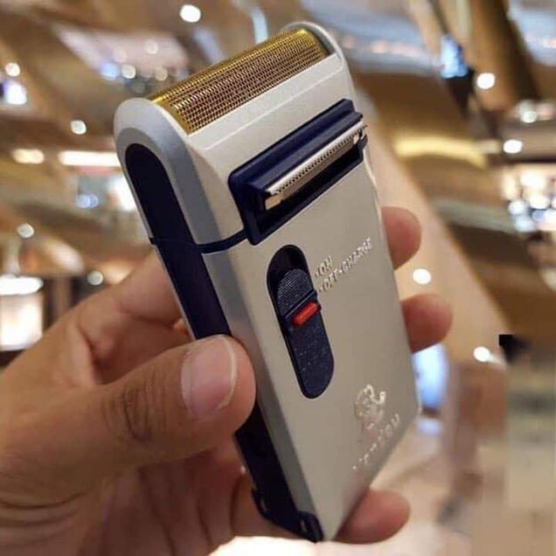 máy cạo râu yandou