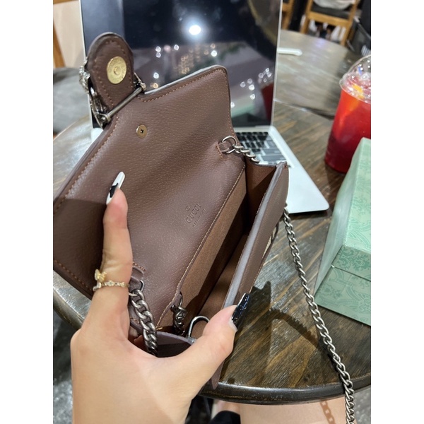Tui Gc mini chữ to