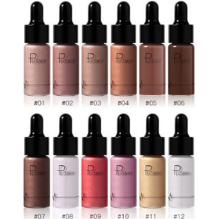 Kem Bắt Sáng Pudaier Highlighter Liquid