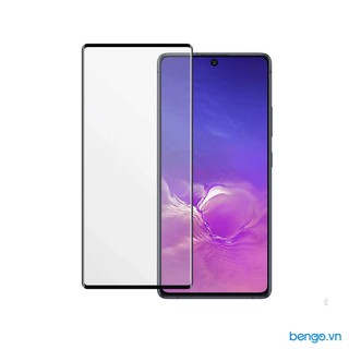 Dán cường lực dành cho Samsung Galaxy S10 Lite GOR Full keo và từ tính