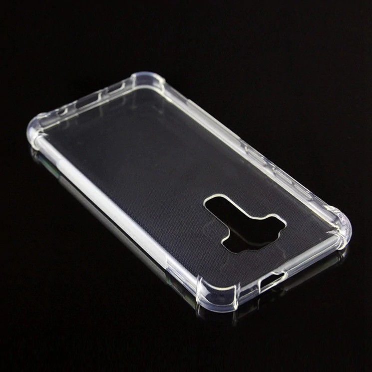 Ốp điện thoại TPU chống rơi cho chất lượng cho Sony Xperia XZ1 Compact X Compact/F5321 XZ Premium
