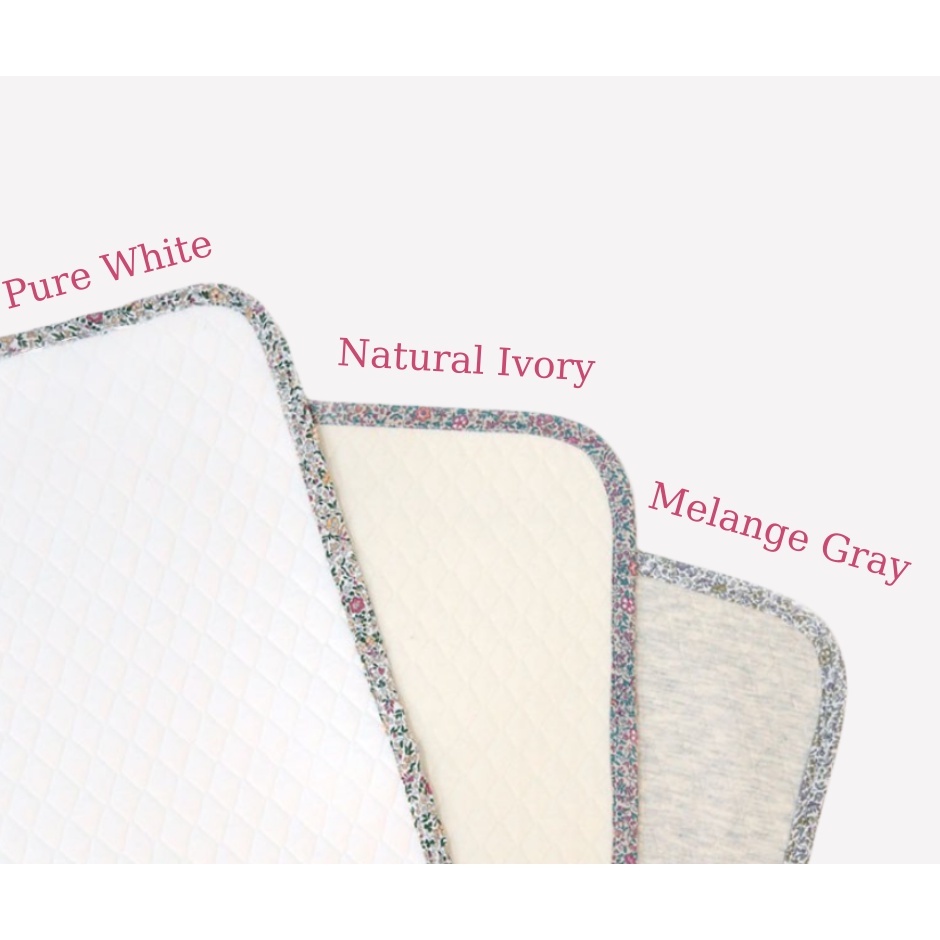 Thảm lót chống thấm Malang honey Hàn Quốc