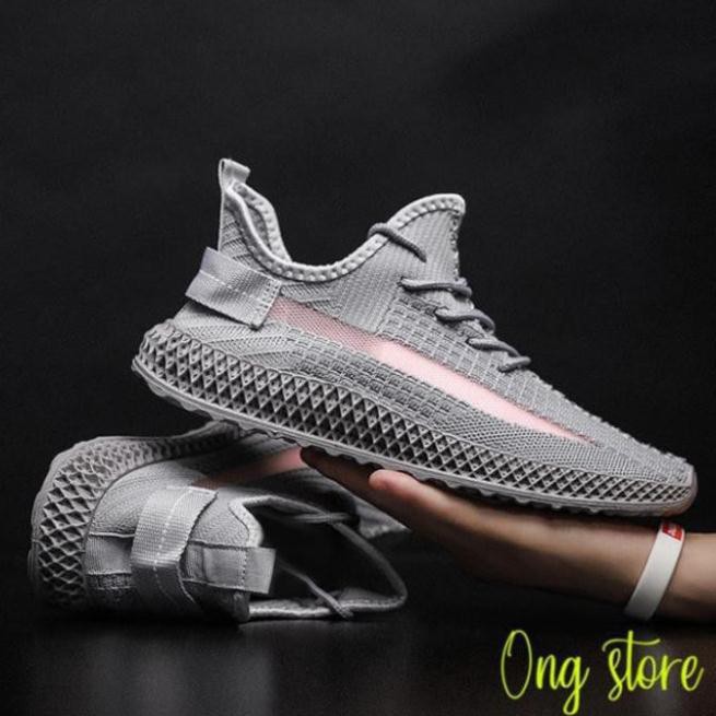 salle Xả 12.12 Good - 👟 Giày thể thao nam yz350 đế tổ ong siêu hot 2019 giày đẹp 2020 ! ' 2021 L * XX . : ' :