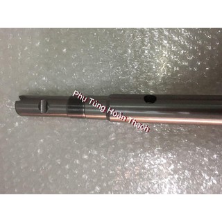 CHẢNG BA EXCITER 150 2NDF334000