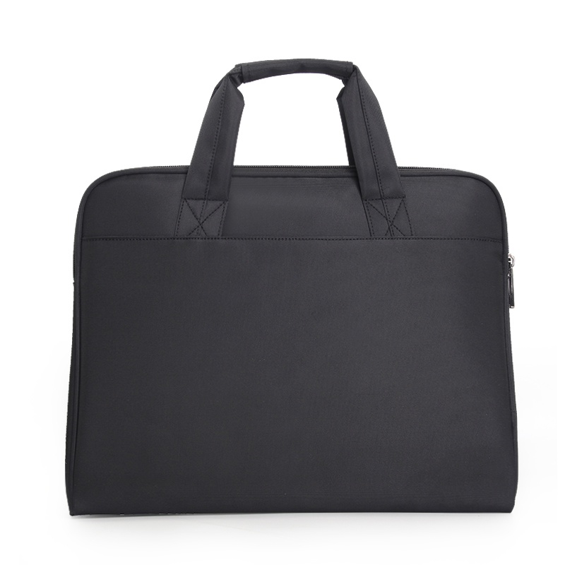Túi Đựng Hồ Sơ Bằng Vải Oxford In Họa Tiết Thời Trang Công Sở Cho Nam Ốp | BigBuy360 - bigbuy360.vn