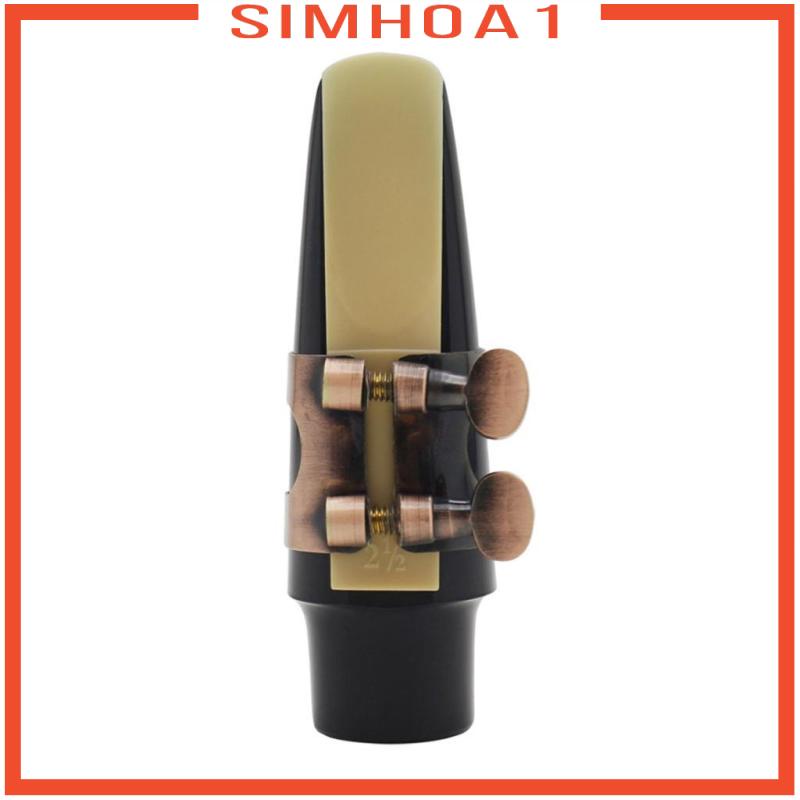 Phụ Kiện Chuyên Dụng Cho Kèn Saxophone Alto Sax 2.5