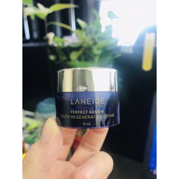 Kem chống lão hóa Laneige 𝐏𝐞𝐫𝐟𝐞𝐜𝐭 𝐑𝐞𝐧𝐞𝐰 𝐘𝐨𝐮𝐭𝐡 𝐑𝐞𝐠𝐞𝐧𝐞𝐫𝐚𝐭𝐢𝐧𝐠 𝐂𝐫𝐞𝐚𝐦