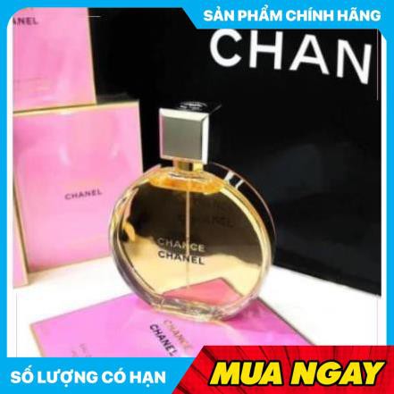 Nước hoa nữ Cha.nel Chancee hồng 100ml | BigBuy360 - bigbuy360.vn