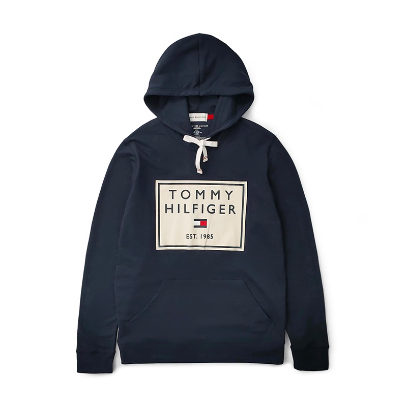 Áo Hoodie TOMMY Thời Trang Năng Động Cho Nam