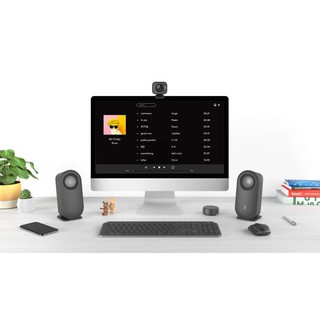 LOA MÁY TÍNH BLUETOOTH LOGITECH Z407