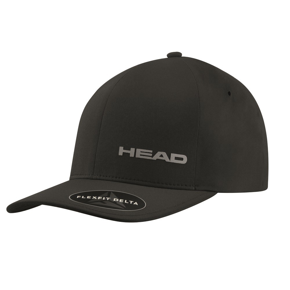 Mũ HEAD Delta Performance Cap