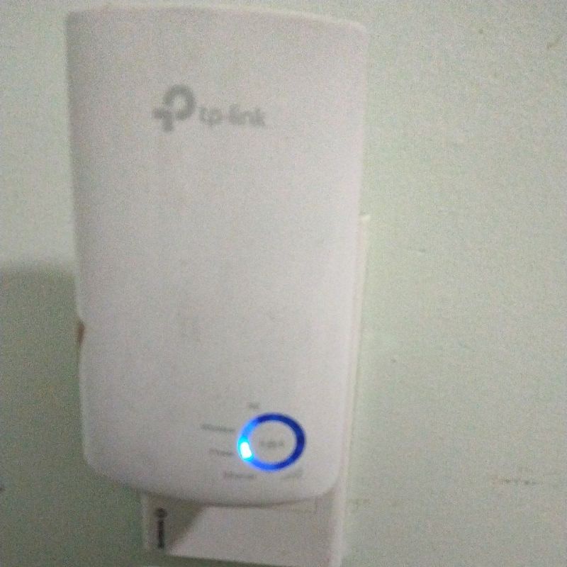 TP-LINK TL-WA850RE Extender