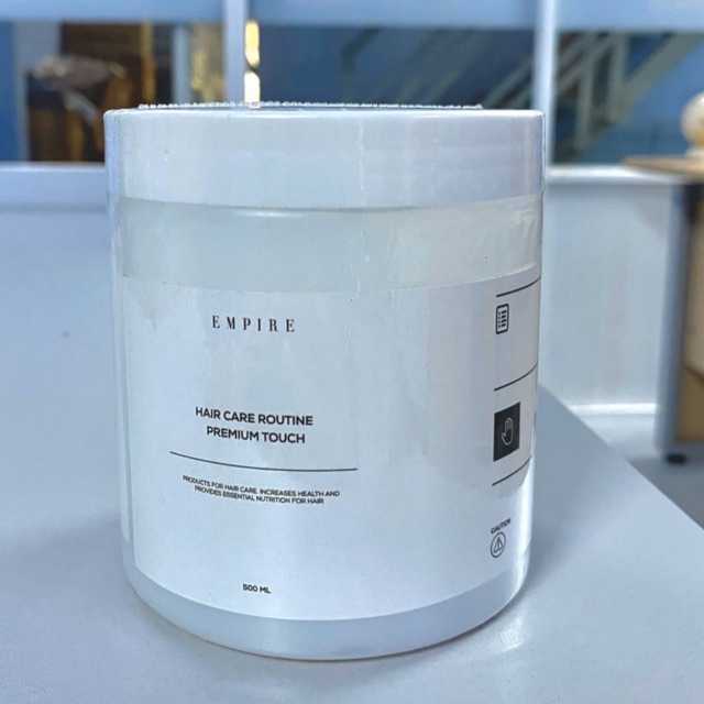 Ủ Tóc Empire